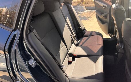 BMW X1, 2012 год, 1 600 000 рублей, 9 фотография