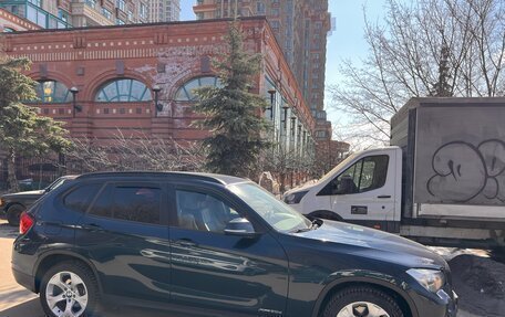 BMW X1, 2012 год, 1 600 000 рублей, 6 фотография