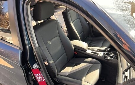 BMW X1, 2012 год, 1 600 000 рублей, 10 фотография