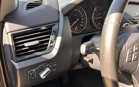 BMW X1, 2012 год, 1 600 000 рублей, 19 фотография