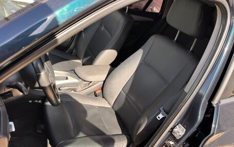 BMW X1, 2012 год, 1 600 000 рублей, 13 фотография