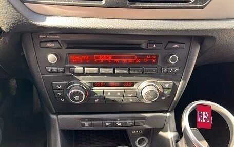 BMW X1, 2012 год, 1 600 000 рублей, 18 фотография