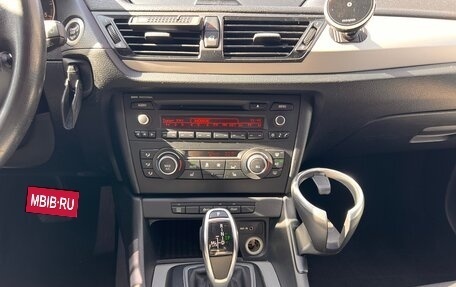 BMW X1, 2012 год, 1 600 000 рублей, 16 фотография