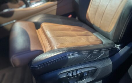 BMW X6, 2017 год, 3 990 000 рублей, 16 фотография