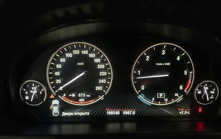 BMW X6, 2017 год, 3 990 000 рублей, 14 фотография