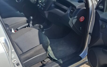 KIA Sportage II, 2009 год, 980 000 рублей, 5 фотография