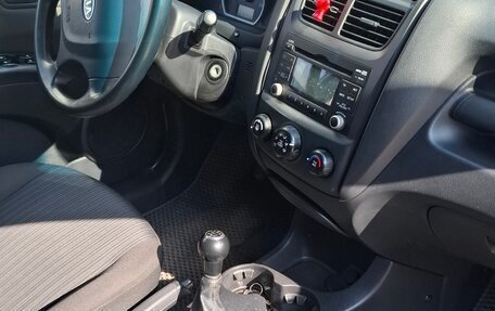 KIA Sportage II, 2009 год, 980 000 рублей, 7 фотография