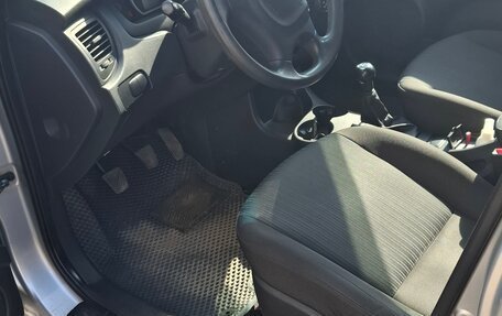 KIA Sportage II, 2009 год, 980 000 рублей, 9 фотография