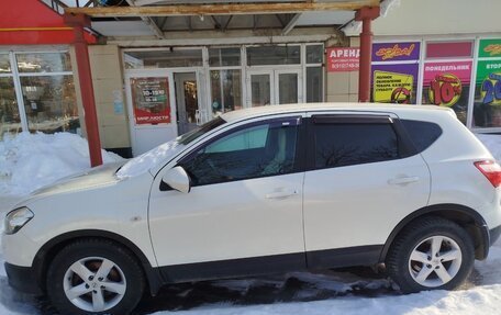 Nissan Qashqai, 2012 год, 1 170 000 рублей, 4 фотография