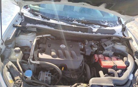 Nissan Qashqai, 2012 год, 1 170 000 рублей, 5 фотография