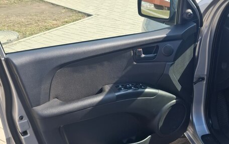 KIA Sportage II, 2009 год, 980 000 рублей, 8 фотография