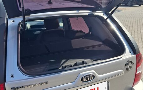 KIA Sportage II, 2009 год, 980 000 рублей, 16 фотография