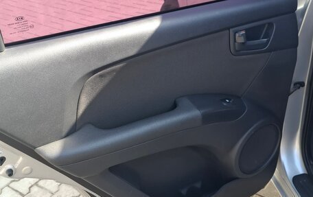 KIA Sportage II, 2009 год, 980 000 рублей, 11 фотография