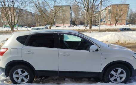 Nissan Qashqai, 2012 год, 1 170 000 рублей, 3 фотография