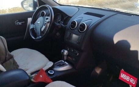 Nissan Qashqai, 2012 год, 1 170 000 рублей, 7 фотография