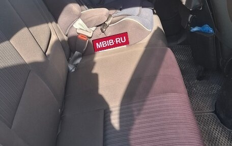 KIA Sportage II, 2009 год, 980 000 рублей, 14 фотография