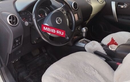 Nissan Qashqai, 2012 год, 1 170 000 рублей, 6 фотография