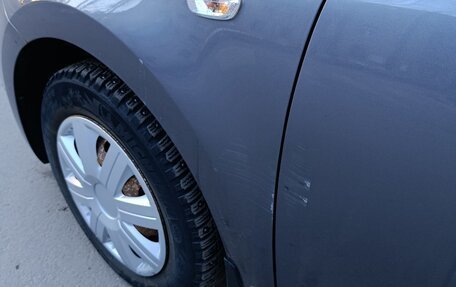 KIA Rio IV, 2017 год, 1 250 000 рублей, 6 фотография