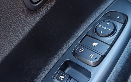 KIA Rio IV, 2017 год, 1 250 000 рублей, 7 фотография