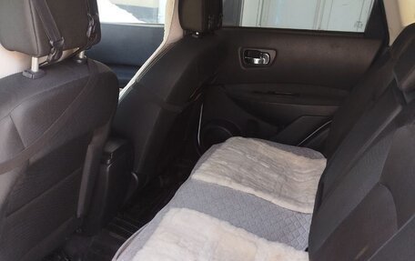 Nissan Qashqai, 2012 год, 1 170 000 рублей, 8 фотография