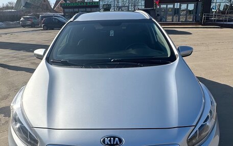 KIA cee'd III, 2017 год, 1 580 000 рублей, 4 фотография