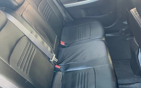 KIA cee'd III, 2017 год, 1 580 000 рублей, 7 фотография