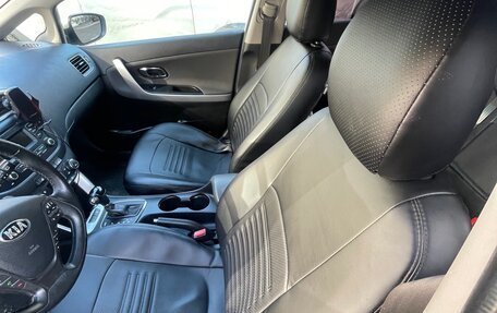 KIA cee'd III, 2017 год, 1 580 000 рублей, 8 фотография