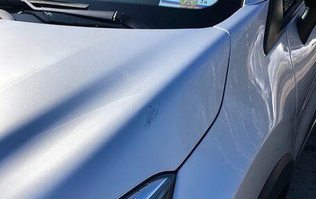 Renault Kaptur I рестайлинг, 2018 год, 1 550 000 рублей, 11 фотография