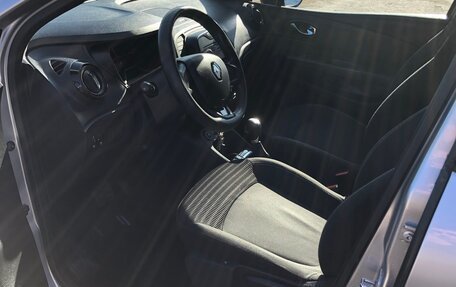 Renault Kaptur I рестайлинг, 2018 год, 1 550 000 рублей, 5 фотография