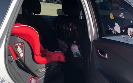 Renault Kaptur I рестайлинг, 2018 год, 1 550 000 рублей, 7 фотография