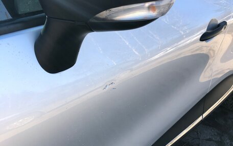 Renault Kaptur I рестайлинг, 2018 год, 1 550 000 рублей, 13 фотография