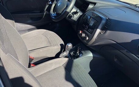 Renault Kaptur I рестайлинг, 2018 год, 1 550 000 рублей, 9 фотография