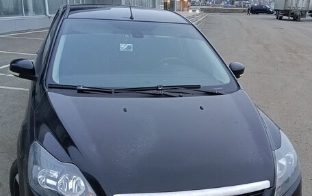 Ford Focus II рестайлинг, 2011 год, 630 000 рублей, 3 фотография