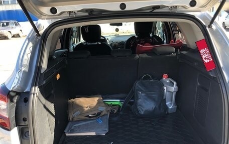 Renault Kaptur I рестайлинг, 2018 год, 1 550 000 рублей, 17 фотография