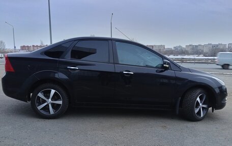 Ford Focus II рестайлинг, 2011 год, 630 000 рублей, 13 фотография