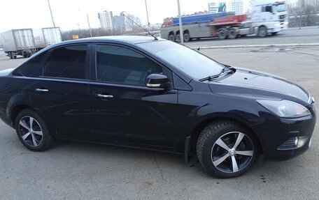 Ford Focus II рестайлинг, 2011 год, 630 000 рублей, 14 фотография