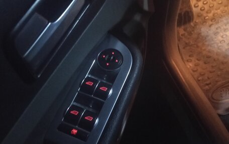 Ford Focus II рестайлинг, 2011 год, 630 000 рублей, 16 фотография