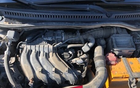 Renault Kaptur I рестайлинг, 2018 год, 1 550 000 рублей, 18 фотография