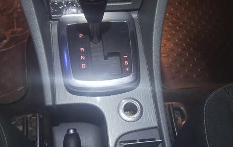 Ford Focus II рестайлинг, 2011 год, 630 000 рублей, 18 фотография