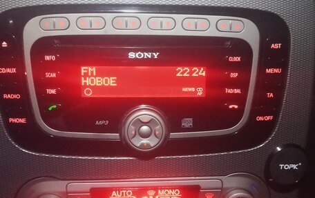 Ford Focus II рестайлинг, 2011 год, 630 000 рублей, 19 фотография