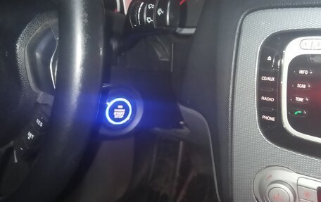 Ford Focus II рестайлинг, 2011 год, 630 000 рублей, 21 фотография