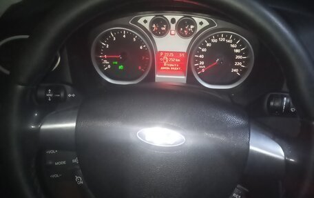 Ford Focus II рестайлинг, 2011 год, 630 000 рублей, 20 фотография