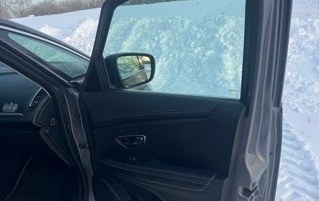 Renault Scenic IV, 2018 год, 1 700 000 рублей, 12 фотография