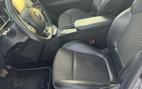 Renault Scenic IV, 2018 год, 1 700 000 рублей, 11 фотография