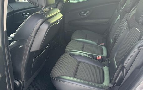 Renault Scenic IV, 2018 год, 1 700 000 рублей, 13 фотография