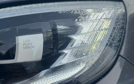 Renault Scenic IV, 2018 год, 1 700 000 рублей, 9 фотография