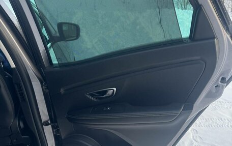 Renault Scenic IV, 2018 год, 1 700 000 рублей, 15 фотография