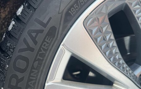 Renault Scenic IV, 2018 год, 1 700 000 рублей, 27 фотография