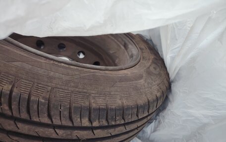 Hyundai Solaris II рестайлинг, 2012 год, 970 000 рублей, 8 фотография