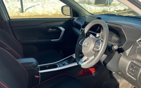 Toyota Raize I, 2022 год, 2 950 000 рублей, 5 фотография